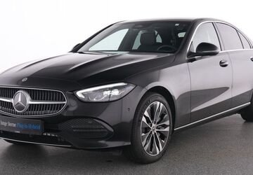 Mercedes-Benz C 300 7.549 km 41.999 &euro; Essen 45309