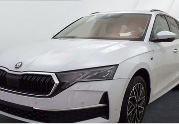 Skoda Octavia 18.326 km 30.769 &euro; Dortmund 44269