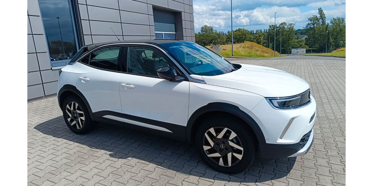 Opel Mokka 29.500 km 18.500 &euro; Bochum 44879