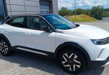 Opel Mokka 29.500 km 18.900 &euro; Bochum 44879