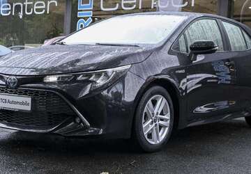 Toyota Corolla 50.200 km 18.949 &euro; Gelsenkirchen 45894