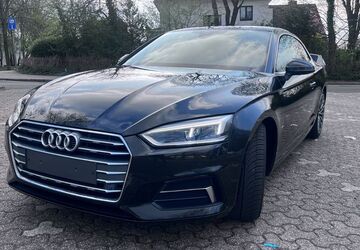 Audi A5 129.400 km 19.000 &euro; Mulheim an der Ruhr 45473
