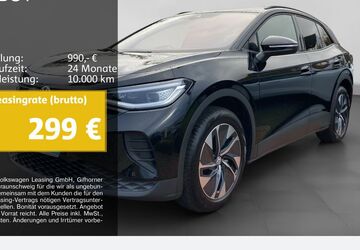 VW ID.4 7.813 km 33.410 &euro; Bochum 44892