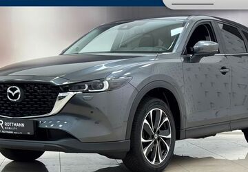 Mazda CX-5 26.731 km 29.190 &euro; Oberhausen 46149
