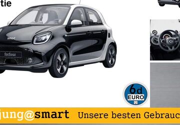 Smart ForFour 11.791 km 13.998 &euro; Dorsten 46282