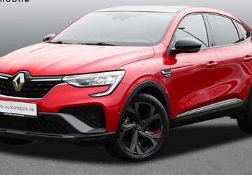 Renault Arkana 36.093 km 22.950 &euro; Herne 44629