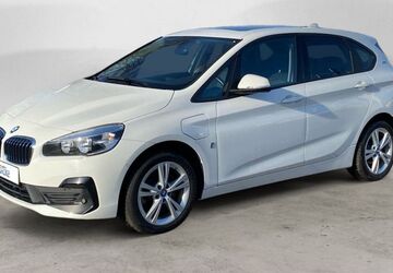 BMW 225 Active Tourer 65.978 km 15.990 &euro; Bochum - Linden 44879