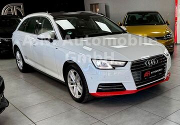 Audi A4 181.000 km 12.900 &euro; Gladbeck 45968