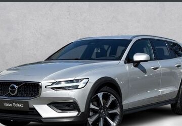 Volvo V60 Cross Country 34.848 km 38.880 &euro; Dortmund 44143