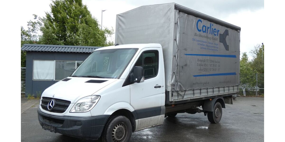 Mercedes-Benz Sprinter 374.102 km 6.750 &euro; Bochum 44807