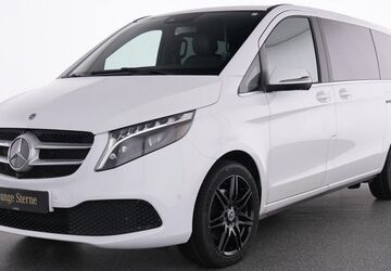 Mercedes-Benz V 300 49.757 km 64.999 &euro; Essen 45309