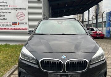 BMW 220 217.000 km 11.900 &euro; Dortmund 44145