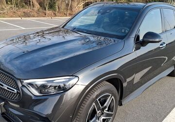 Mercedes-Benz GLC 220 63.000 km 50.400 &euro; Gelsenkirchen 45897