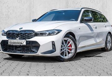 BMW M340i 24.952 km 51.800 &euro; Castrop-Rauxel 44579