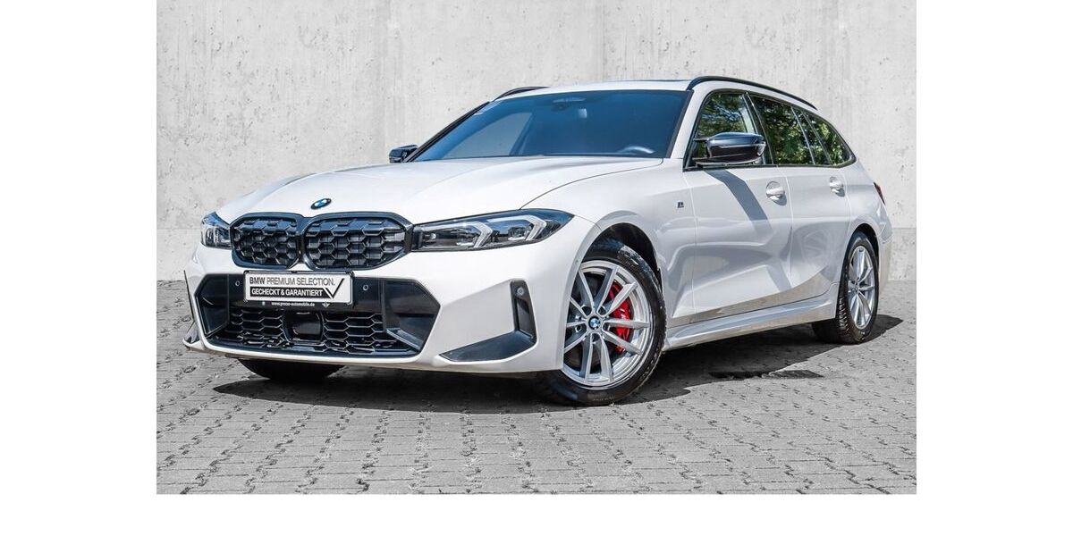 BMW M340i 24.952 km 51.800 &euro; Castrop-Rauxel 44579