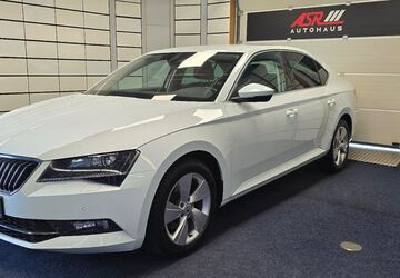 Skoda Superb 76.595 km 16.999 &euro; Dülmen 48249
