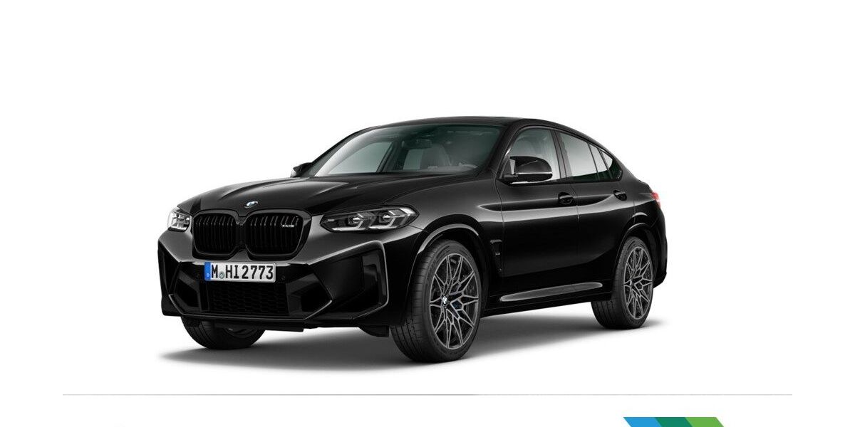 BMW X4 M 11.953 km 71.990 &euro; Recklinghausen 45659