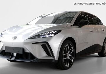 MG 4 10.900 km 24.990 &euro; Gelsenkirchen 45897