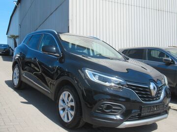 Gebrauchte Renault Kadjar