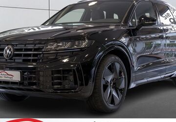 VW Touareg 1.250 km 91.990 &euro; Hattingen 45527