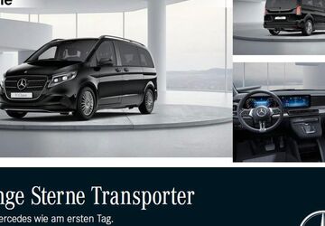 Mercedes-Benz V 300 9.998 km 69.998 &euro; Dorsten 46282