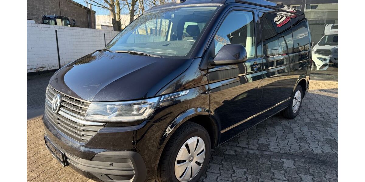 VW T6 Transporter 55.068 km 46.900 &euro; Herne 44653