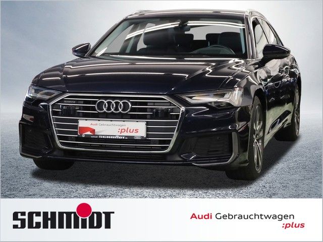 Audi A6 42.480 km 39.440 &euro; Lünen 44534