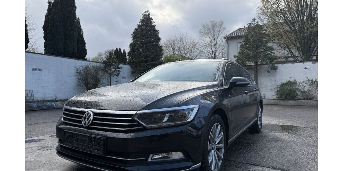 VW Passat 183.000 km 13.000 &euro; Recklinghausen 45661