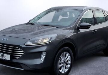 Ford Kuga 32.366 km 22.599 &euro; Datteln 45711