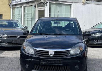 Dacia Sandero 113.000 km 2.990 &euro; Gelsenkirchen 45899