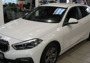 BMW 116 76.600 km 17.490 &euro; Dülmen 48249