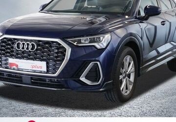Audi Q3 12.980 km 36.440 &euro; Recklinghausen 45657