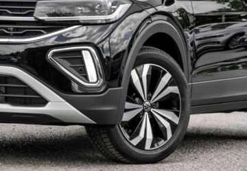 VW T-Cross 23.300 km 22.499 &euro; Bochum 44795