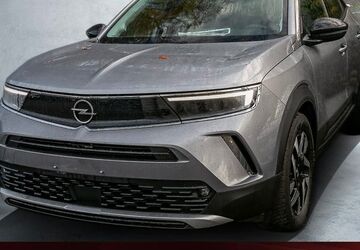 Opel Mokka-e 41.303 km 19.450 &euro; Dortmund 44225