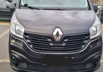 Renault Trafic 127.300 km 16.400 &euro; Gelsenkirchen 45891