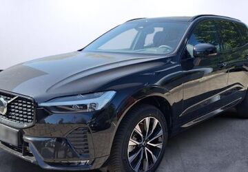 Volvo XC60 16.626 km 41.490 &euro; Gelsenkirchen 45891