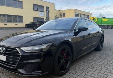 Audi A7 110.055 km 42.750 &euro; Mülheim an der Ruhr 45472