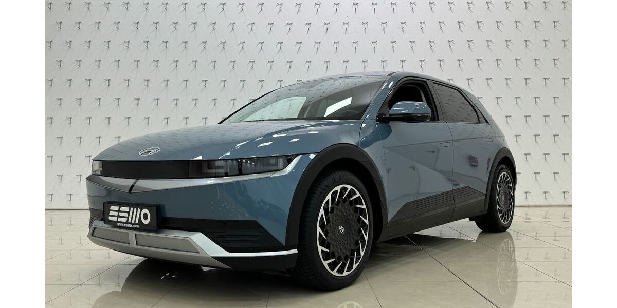 Hyundai IONIQ 5 56.625 km 29.900 &euro; Oberhausen 46149