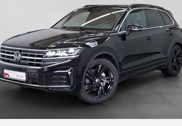 VW Touareg 22.552 km 63.990 &euro; Bochum 44809