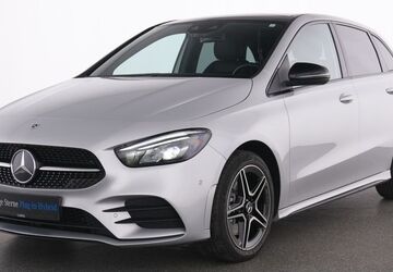 Mercedes-Benz B 250 32.885 km 28.485 &euro; Essen 45309