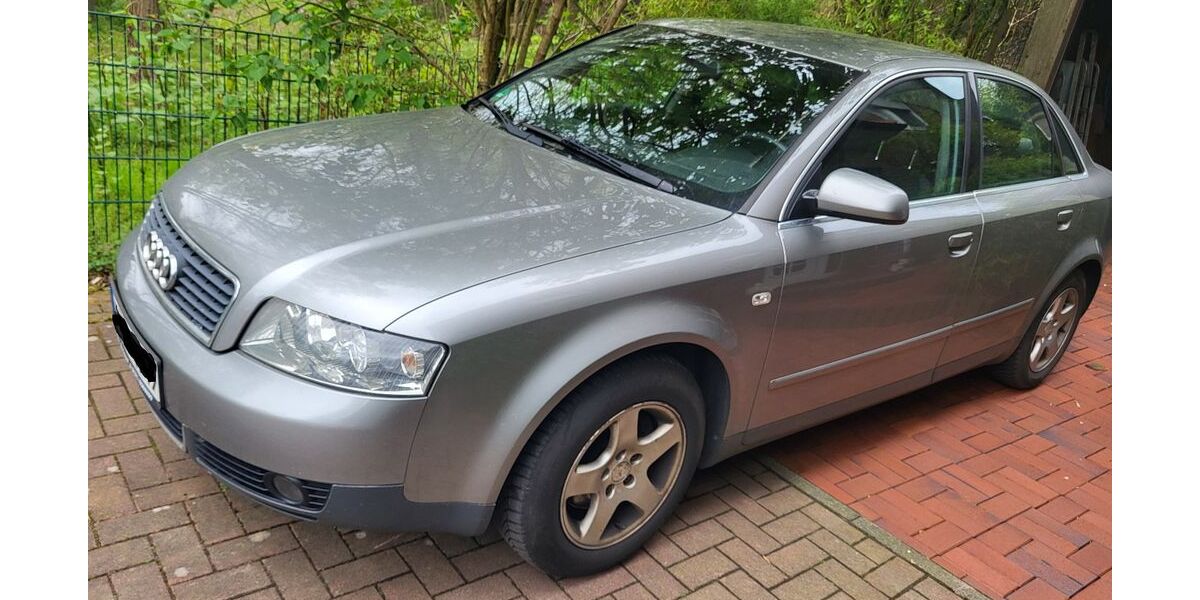 Audi A4 247.550 km 2.399 &euro; Recklinghausen 45665