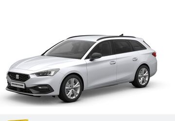 Seat Leon 7.213 km 29.330 &euro; Bochum 44809