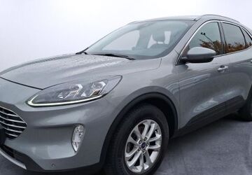 Ford Kuga 36.588 km 19.990 &euro; Gelsenkirchen 45891