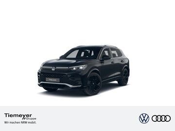 Gebrauchte VW Tiguan
