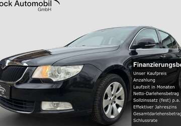 Skoda Superb 265.990 km 4.990 &euro; Haltern am See 45721