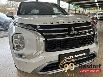 Gebrauchte Mitsubishi Outlander