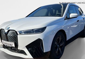 BMW iX 16.800 km 74.990 &euro; Dülmen 48249