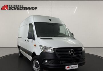 Mercedes-Benz Sprinter 25.309 km 41.990 &euro; Mülheim/Ruhr 45481