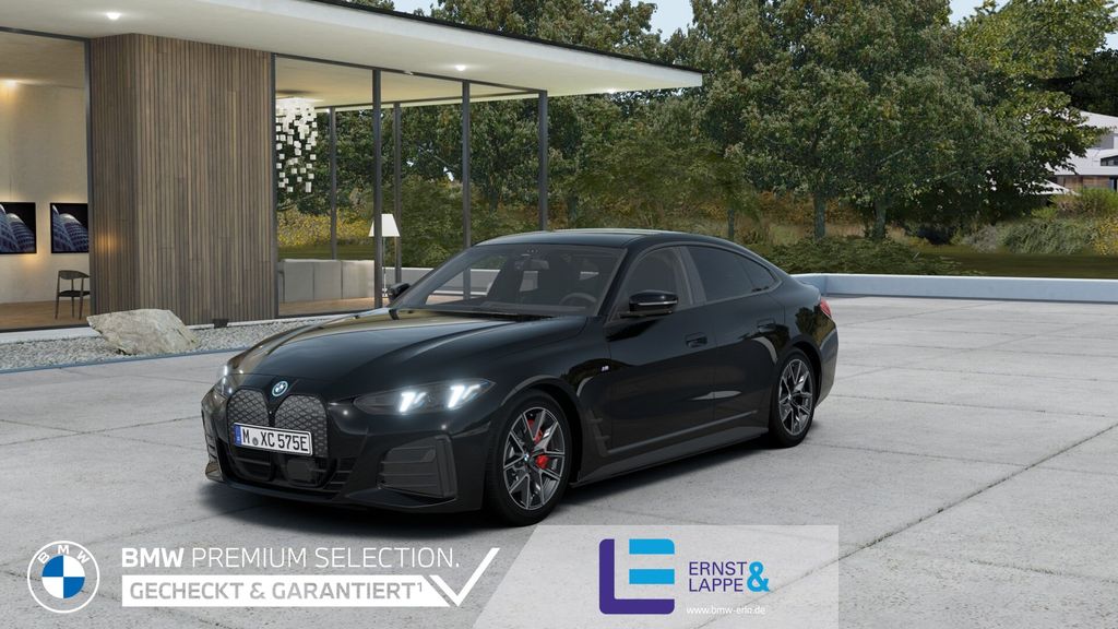 BMW i4 26.709 km 51.440 &euro; Essen 45134