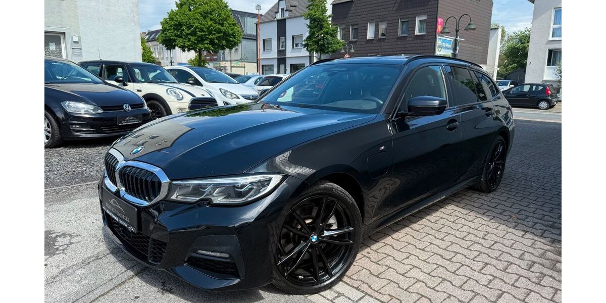 BMW 320 233.000 km 16.797 &euro; Herten 45699
